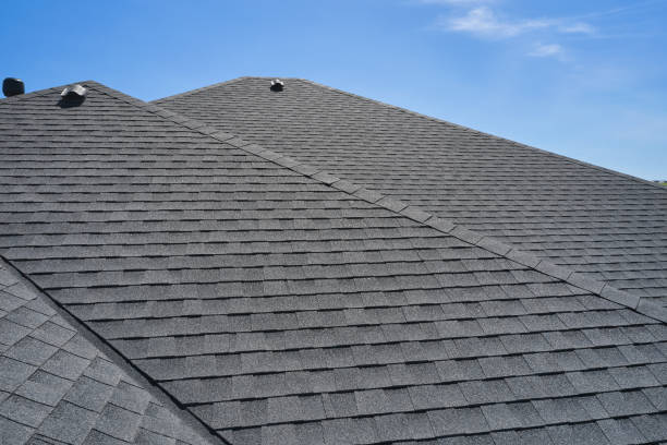 Best Gutter Installation and Repair  in Canadian Lakes, MI